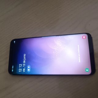 Samsung Galaxy S8+ Android