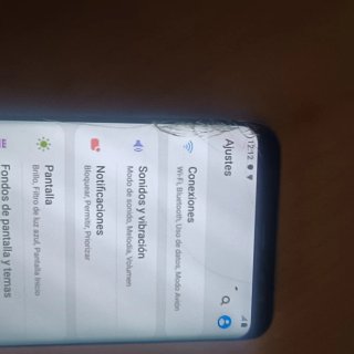 Samsung Galaxy S8+ Android