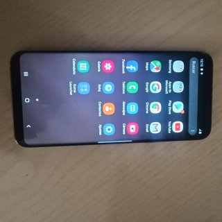 Samsung Galaxy S8+ Android