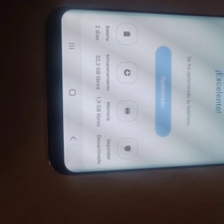 Samsung Galaxy S8+ Android