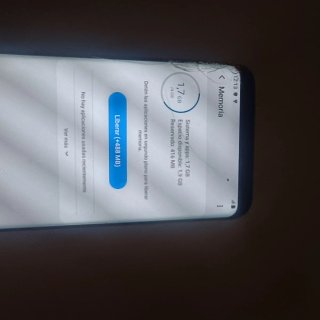 Samsung Galaxy S8+ Android