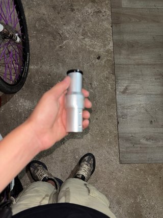 Adaptador Monorim para Manillar Xiaomi
