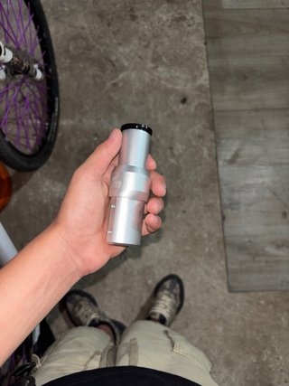 Adaptador Monorim para Manillar Xiaomi