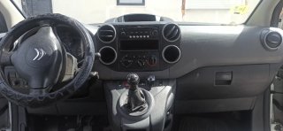 Citroen Berlingo 2010