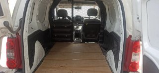Citroen Berlingo 2010