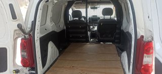 Citroen Berlingo 2010