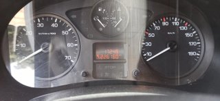 Citroen Berlingo 2010