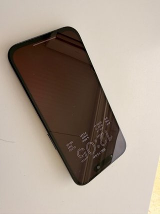 iPhone 15 Pro Azul Marino