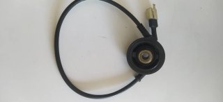 Reenvío Yamaha Majesty 125