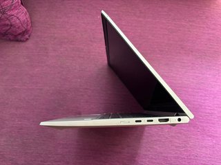 Portátil HP Elitebook i5 10Gen 16GB RAM