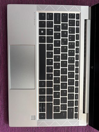 Portátil HP Elitebook i5 10Gen 16GB RAM