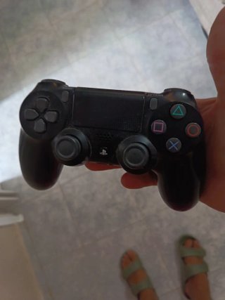 PS4  (PlayStation 4)  y VR