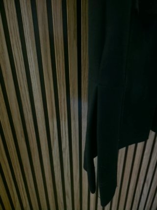 Sudadera Soyaconcept Negra Cremallera