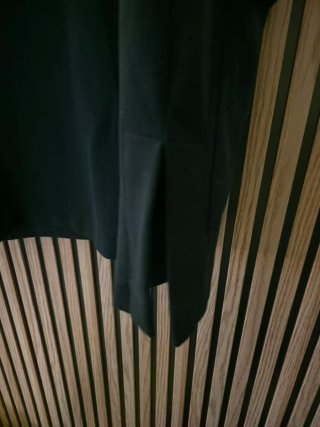 Sudadera Soyaconcept Negra Cremallera