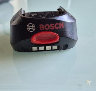 Batería Bosch PSR 1440 LI 14,4V