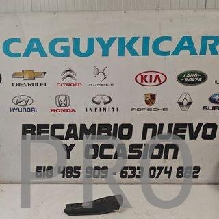 BRAZO SUSPENSION DELANTERO DERECHO FORD FIESTA