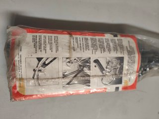 Kit porta bici universale Cycle Vintage anni '80