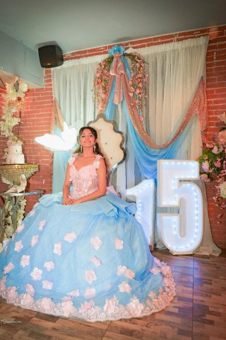 Bodas, Quinceañer Nuestros Servicios de Fotografía