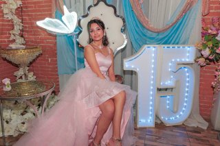Bodas, Quinceañer Nuestros Servicios de Fotografía