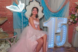 Bodas, Quinceañer Nuestros Servicios de Fotografía