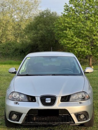 SEAT Ibiza 2006