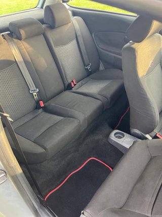 SEAT Ibiza 2006