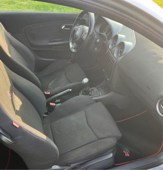 SEAT Ibiza 2006