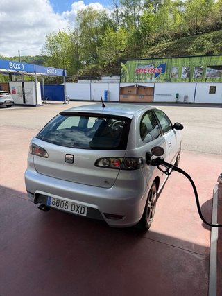 SEAT Ibiza 2006
