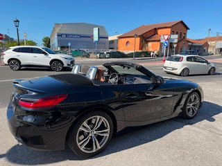 BMW Z4 2020