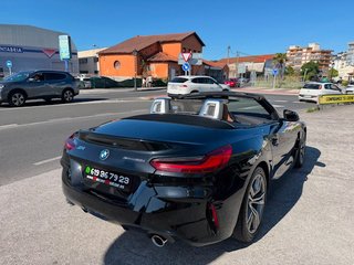 BMW Z4 2020