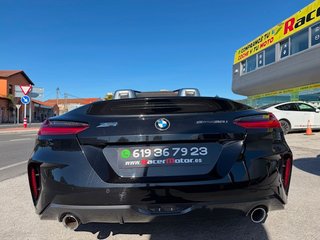 BMW Z4 2020