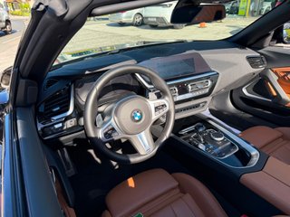 BMW Z4 2020