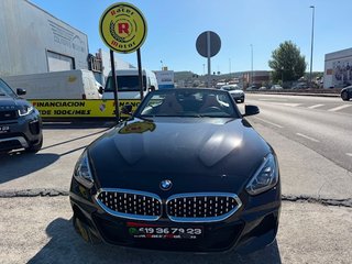 BMW Z4 2020