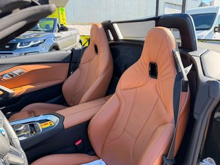 BMW Z4 2020