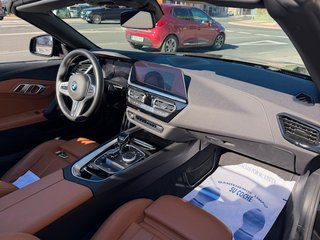 BMW Z4 2020