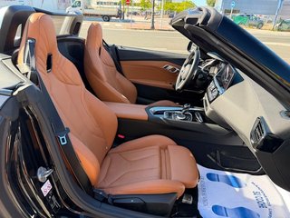 BMW Z4 2020