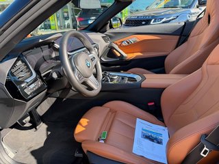 BMW Z4 2020