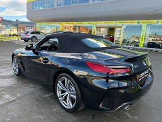 BMW Z4 2020