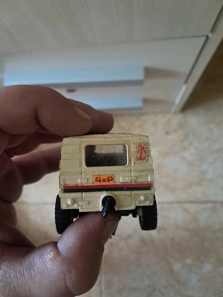 Coche Scalextric Totip Paris Match