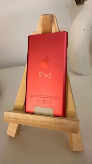 iPod Nano 7ª Gen Fucsia