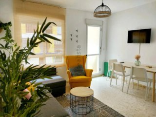 Estupendo apartamento en El Portil