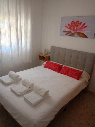 Estupendo apartamento en El Portil