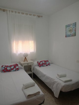 Estupendo apartamento en El Portil