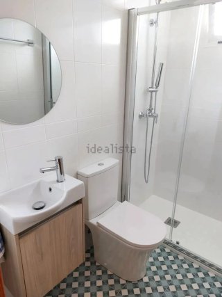 Estupendo apartamento en El Portil