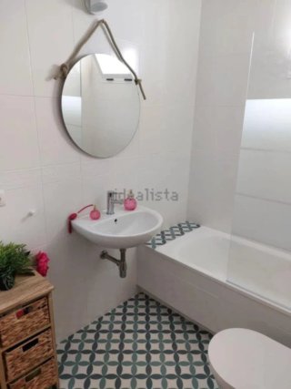 Estupendo apartamento en El Portil