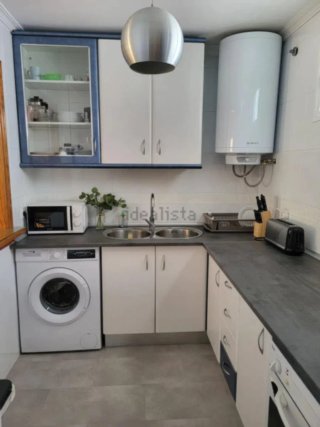 Estupendo apartamento en El Portil