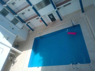 Estupendo apartamento en El Portil
