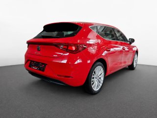 Leon 204cv enchufable 2021