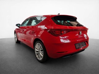 Leon 204cv enchufable 2021