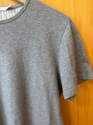Camiseta pijama hombre Zara Home T-S